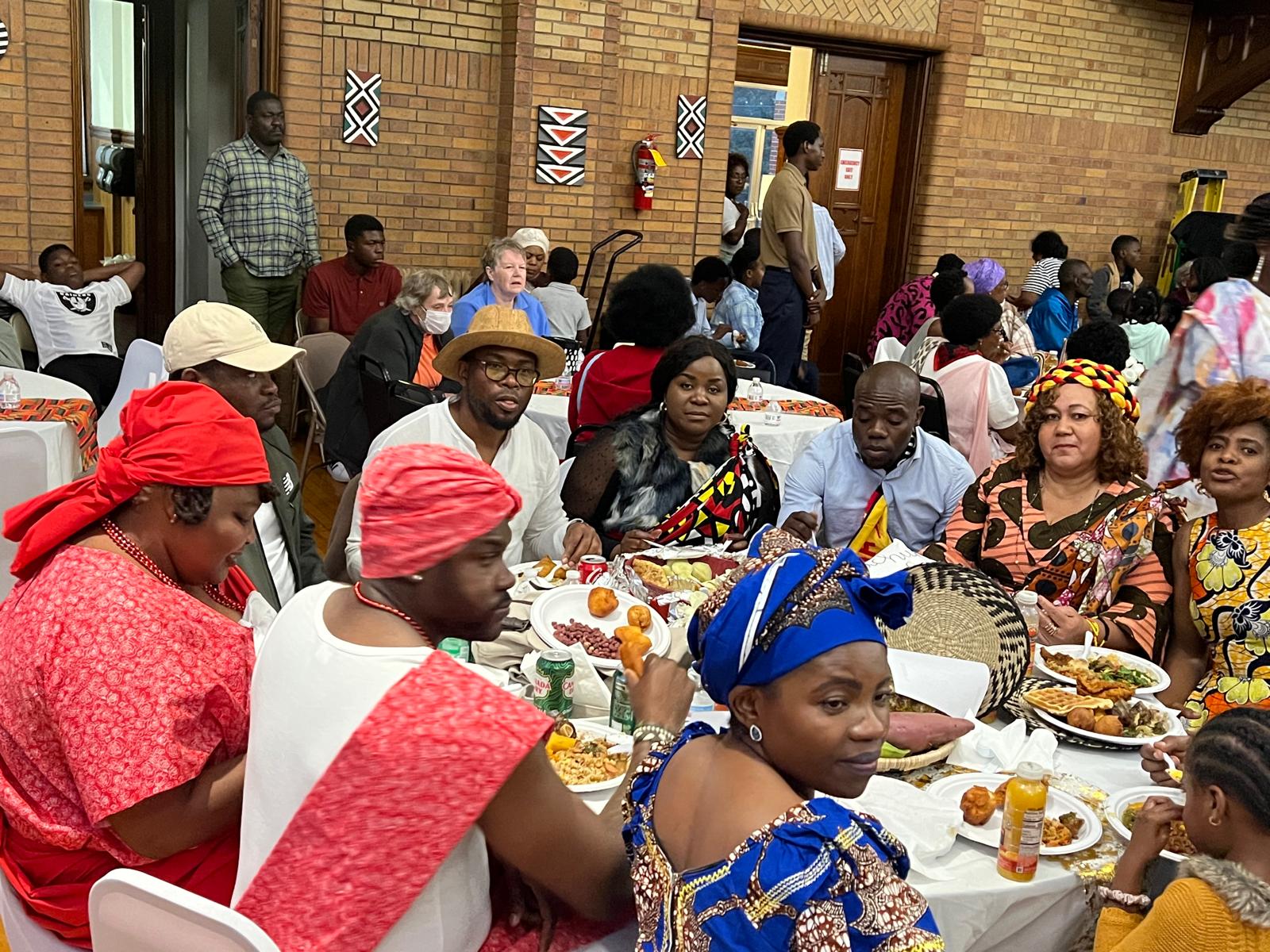 Honrando a Cultura e Diversidade do Maine